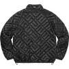 Thumbnail for Spellout Quilted Lightweight Down Jacket