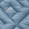 Thumbnail for Spellout Quilted Lightweight Down Jacket