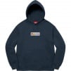 Thumbnail for Bling Box Logo Hooded Sweatshirt