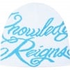 Thumbnail for Knowledge Reigns Beanie