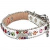 Thumbnail for Supreme B.B. Simon Studded Dog Collar