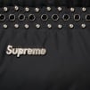 Supreme Supreme B.B. Simon Studded Puffer Jacket (SS22) - Black