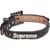 Thumbnail for Supreme B.B. Simon Studded Dog Collar