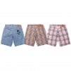 Thumbnail Supreme Burberry Denim Short