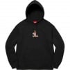 Thumbnail for Angel Hooded Sweatshirt