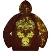 Thumbnail for AOI Glow-in-the-Dark Track Jacket