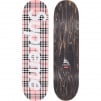 Thumbnail for Supreme Burberry Skateboard