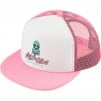 Supreme Alien 5-Panel (SS22) - Pink