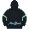 Thumbnail for Sport Zip Up Hooded Sweater