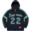 Thumbnail for Sport Zip Up Hooded Sweater