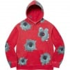 Thumbnail for Nate Lowman Hooded Sweatshirt