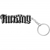 Thumbnail for Ambigram Keychain