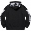 Thumbnail for Ambigram Hooded Sweatshirt