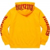 Thumbnail for Ambigram Hooded Sweatshirt