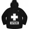 Supreme Supreme The North FaceSummit Series Rescue Mountain Pro Jacket (SS22) - Black