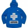 Supreme Supreme The North FaceSummit Series Rescue Mountain Pro Jacket (SS22) - Blue