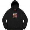 Thumbnail for Dog Eat Dog Hooded Sweatshirt