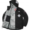 Supreme Supreme The North FaceSummit Series Rescue Mountain Pro Jacket (SS22) - Black