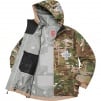 Supreme Supreme The North FaceSummit Series Rescue Mountain Pro Jacket (SS22) - Multi Camo