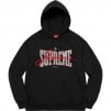 Thumbnail for Embroidered Chenille Hooded Sweatshirt