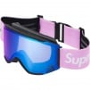 Thumbnail for Supreme The North Face SmithRescue Goggles