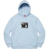 Thumbnail for Dog Eat Dog Hooded Sweatshirt