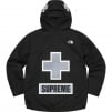 Supreme Supreme The North FaceSummit Series Rescue Mountain Pro Jacket (SS22) - Black