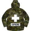 Supreme Supreme The North FaceSummit Series Rescue Mountain Pro Jacket (SS22) - Multi Camo