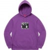 Thumbnail for Dog Eat Dog Hooded Sweatshirt