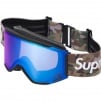 Thumbnail for Supreme The North Face SmithRescue Goggles