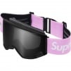 Thumbnail for Supreme The North Face SmithRescue Goggles