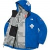 Supreme Supreme The North FaceSummit Series Rescue Mountain Pro Jacket (SS22) - Blue