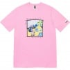 Supreme Supreme The North FaceSketch S S Top (SS22) - Light Purple