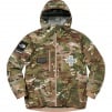 Supreme Supreme The North FaceSummit Series Rescue Mountain Pro Jacket (SS22) - Multi Camo