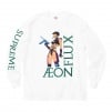 Thumbnail for Aeon Flux L S Tee