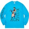 Thumbnail for Aeon Flux L S Tee