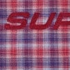 Thumbnail for Plaid S S Shirt