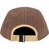 Thumbnail for 2-Tone Twill Camp Cap