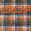 Thumbnail for Plaid S S Shirt