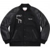 Thumbnail for Aeon Flux Varsity Jacket