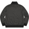 Supreme Repeat Track Jacket (SS22) - Black