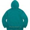 Thumbnail for Aeon Flux Zip Up Hooded Sweatshirt