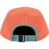 Thumbnail for 2-Tone Twill Camp Cap