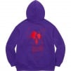 Thumbnail for Ralph Steadman Skull Hooded Sweatshirt