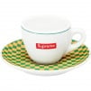 Thumbnail for Supreme IPA Porcellane Aosta Espresso Set (Set of 2)