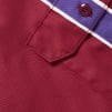 Supreme Supreme Dickies Stripe S S Work Shirt (SS22) - Maroon