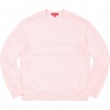 Thumbnail for Tonal Paneled Sweater