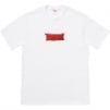 Thumbnail for Ralph Steadman Box Logo Tee