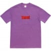 Thumbnail for Ralph Steadman Box Logo Tee