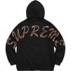 Thumbnail for Beaded Hooded Sweatshirt